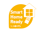 Smart Home Ready frei